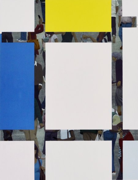 steven marshall paintings visual artist