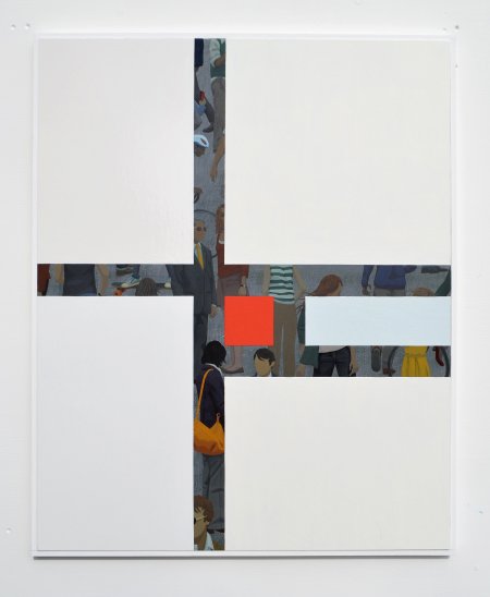 steven marshall paintings visual artist 
